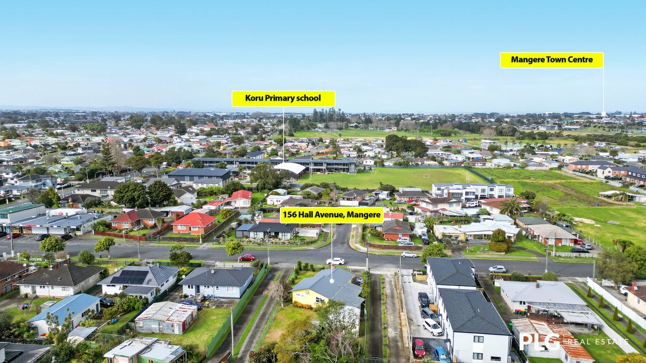 156 Hall Avenue, Favona, Auckland - Carousel 15