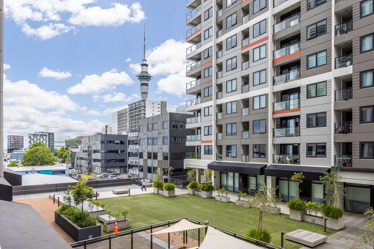 118/145 Nelson Street, Auckland Central, Auckland - Carousel 1