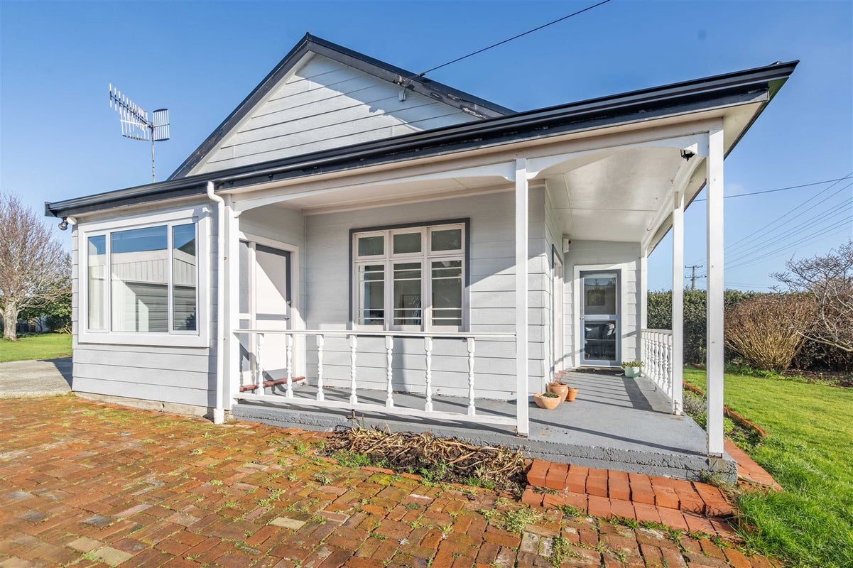 41 Elgin Street, Grasmere, Invercargill - Carousel 23