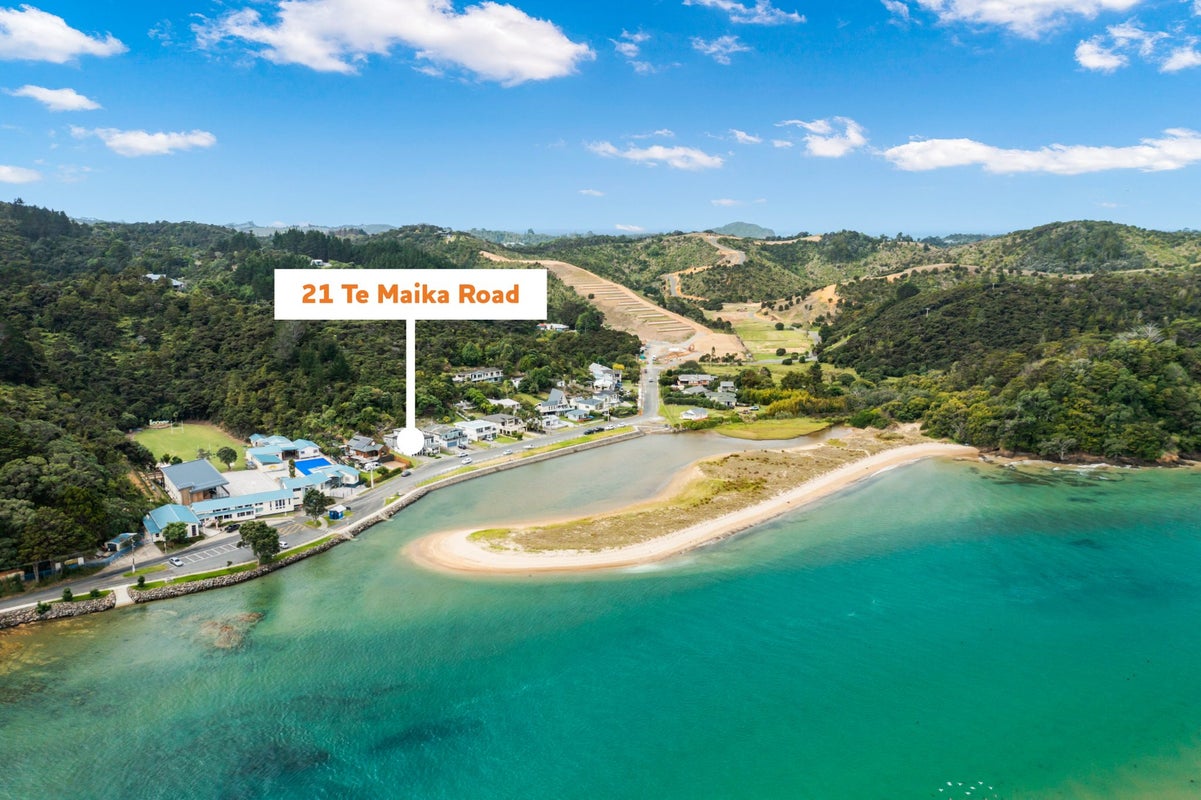 21 Te Maika Road, Whangarei - Carousel 1