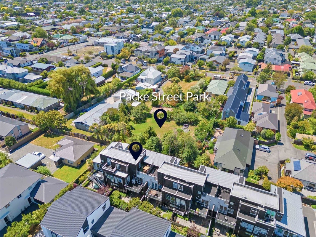5/117 Canon Street, Edgeware, Christchurch - Carousel 18