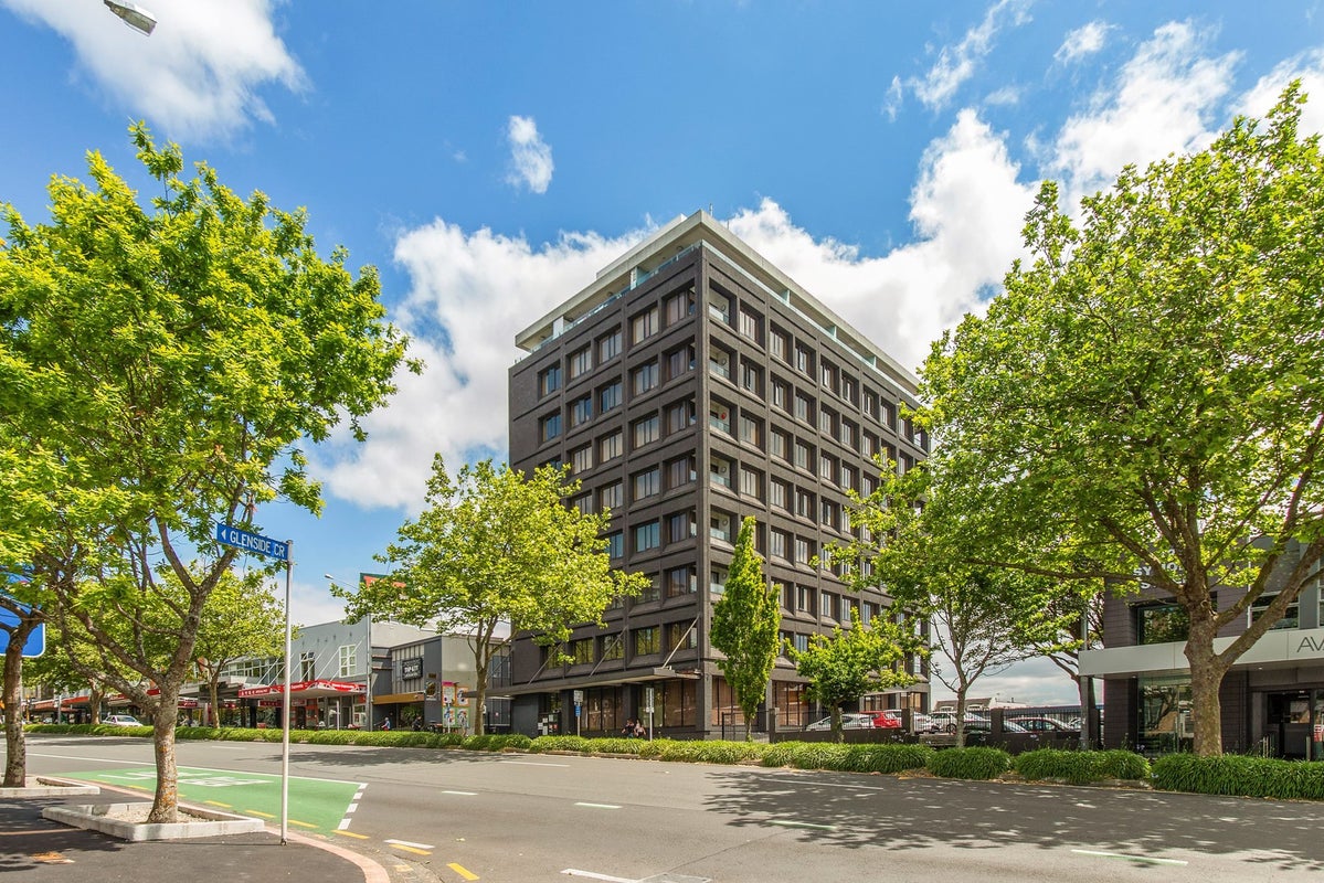 605/145 Symonds Street, City Centre, Auckland City, Auckland - Carousel 15