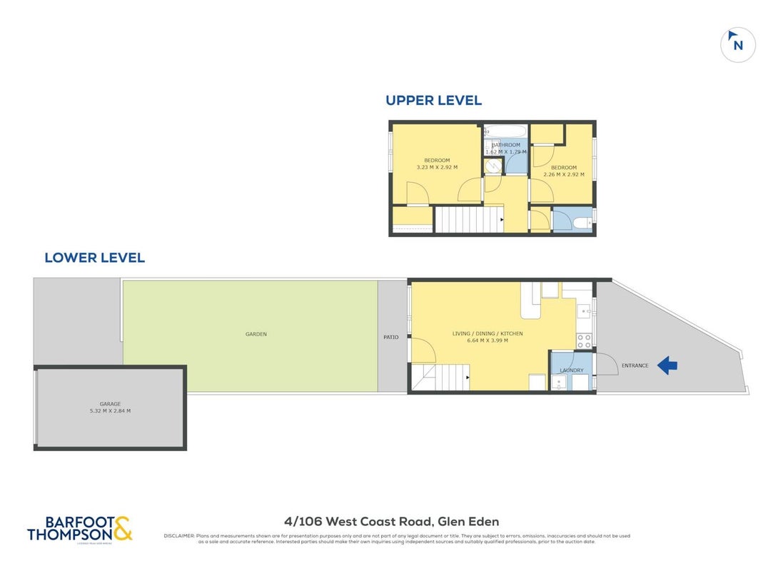 4/106 West Coast Road, Glen Eden, Auckland - Carousel 11