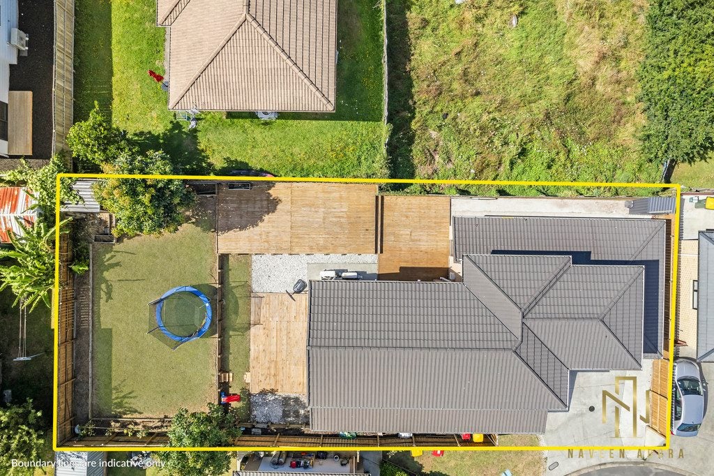 12 Hansen Place, Takanini, Auckland - Carousel 1