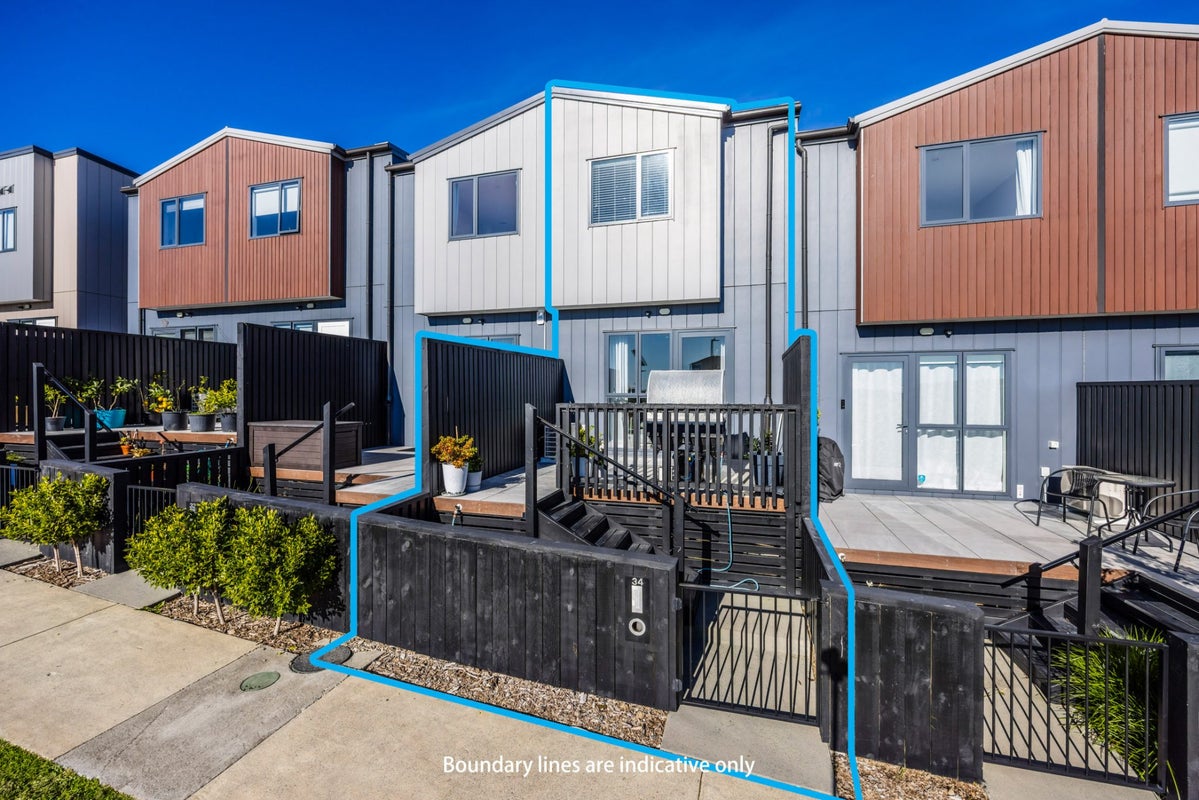 34 Salvia Lane, Flat Bush, Manukau City, Auckland - Carousel 13