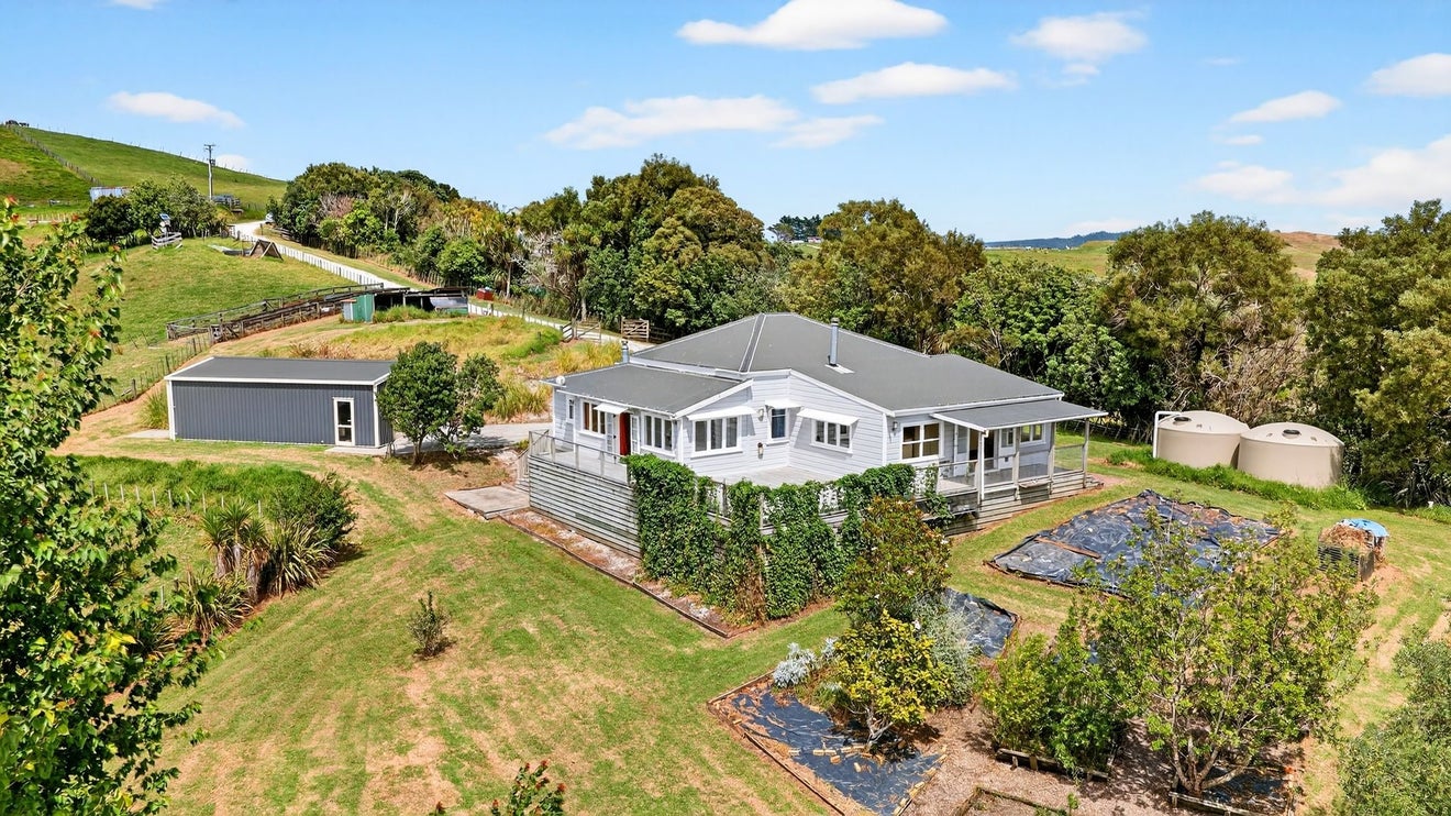24A Waterview Crescent, Kaiwaka, Kaiwaka - Carousel 36