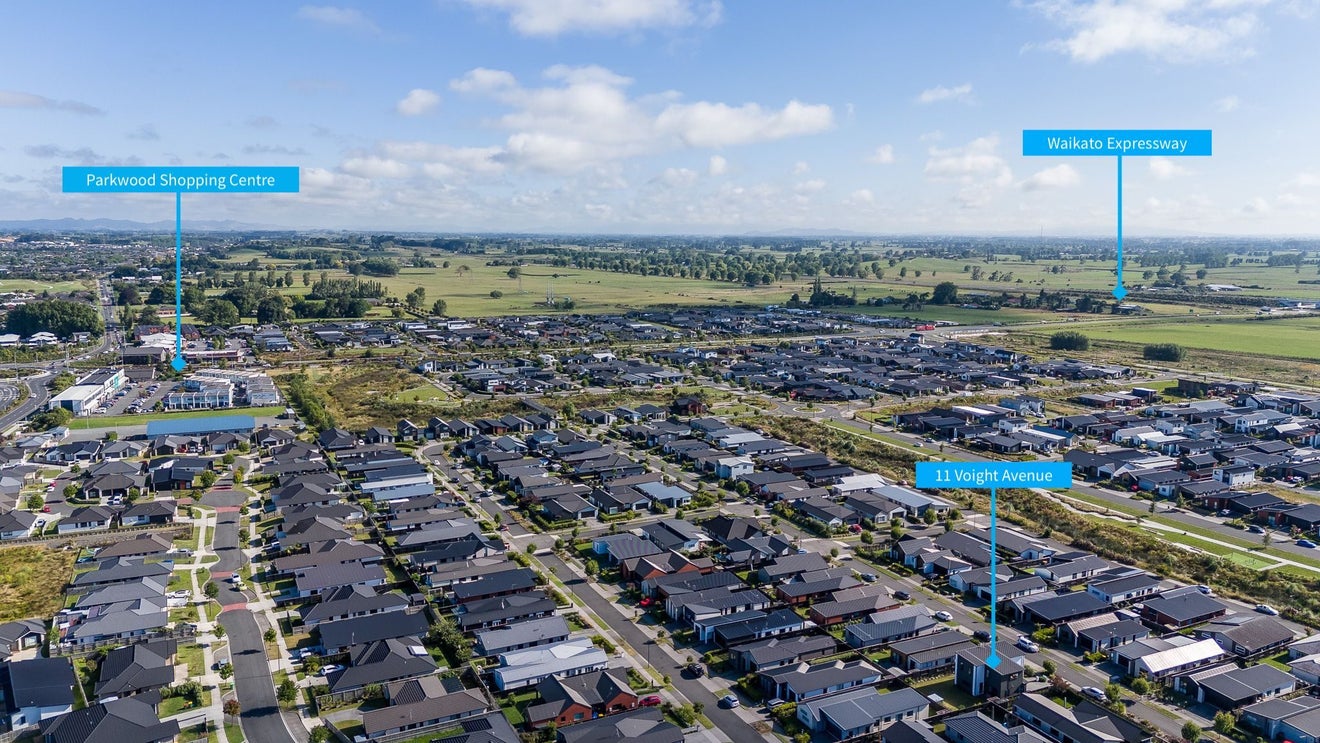 11 Voight Avenue, Chartwell, Hamilton - Carousel 21