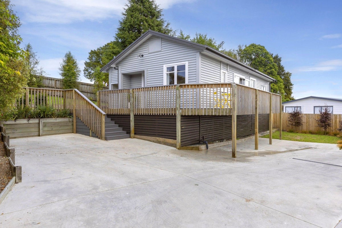 21A Kiddle Drive, Hilltop, Taupo - Carousel 1