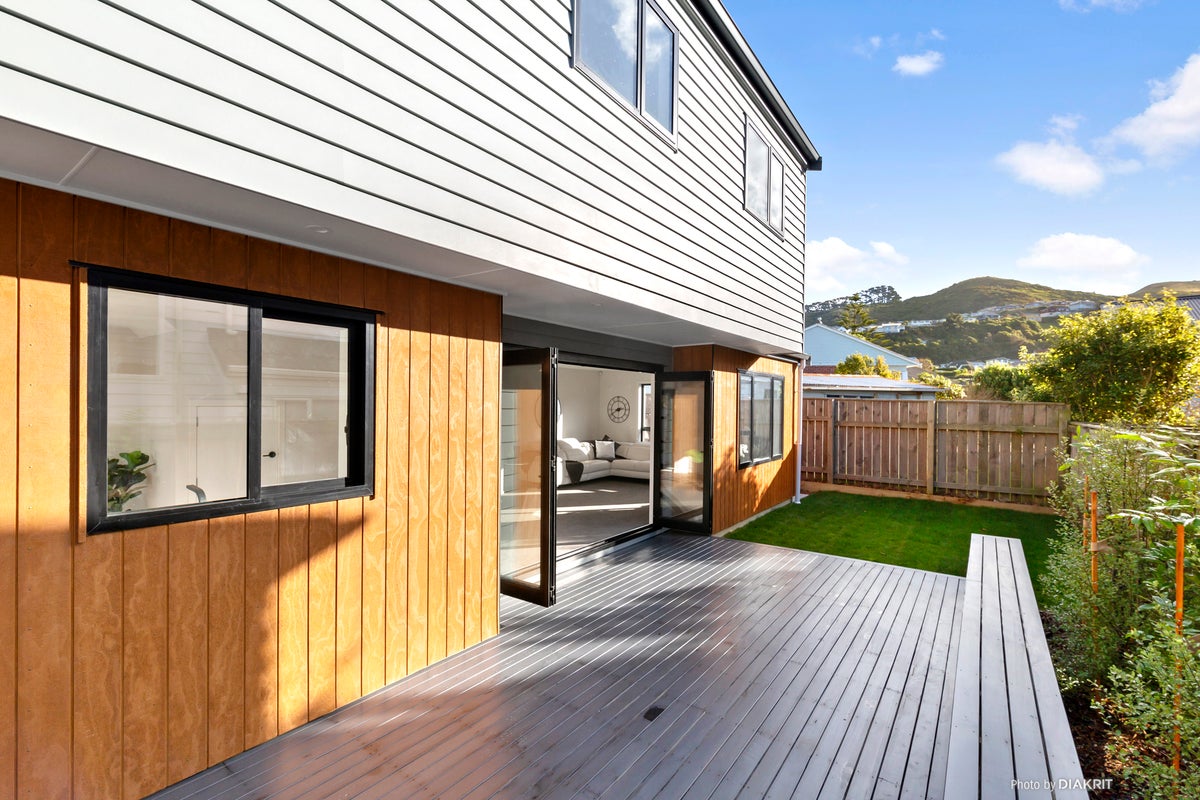 26A Bannister Avenue, Johnsonville, Wellington - Carousel 2