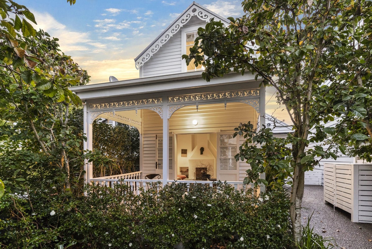 41 Cooper Street, Grey Lynn, Auckland - Carousel 1
