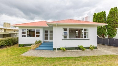 68 Purnell Street, College Estate, Whanganui - Carousel 1