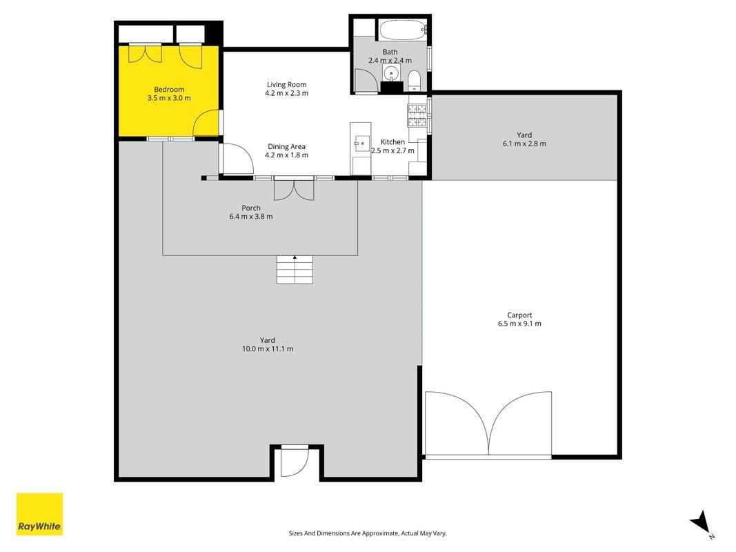 1/26 Alford Street, Waterview, Auckland - Carousel 22