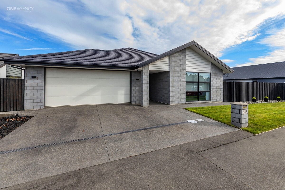 147 Te Rito Street, Marshland, Christchurch - Carousel 2