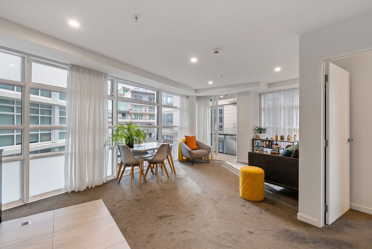 W604/160 Victoria Street, Te Aro, Wellington, Wellington - Carousel 1