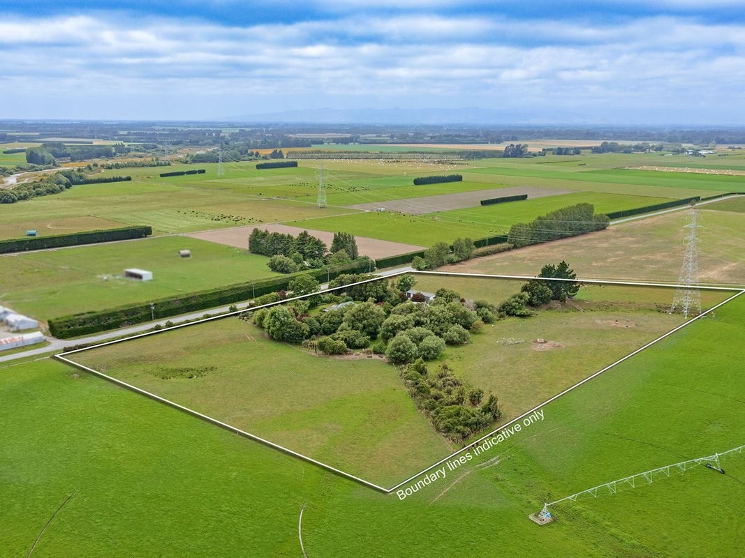 1437 Selwyn Lake Road, Leeston, Leeston - Carousel 36