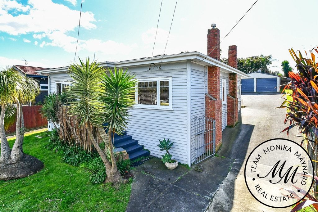 59 Hall Avenue, Otahuhu, Auckland - Carousel 1