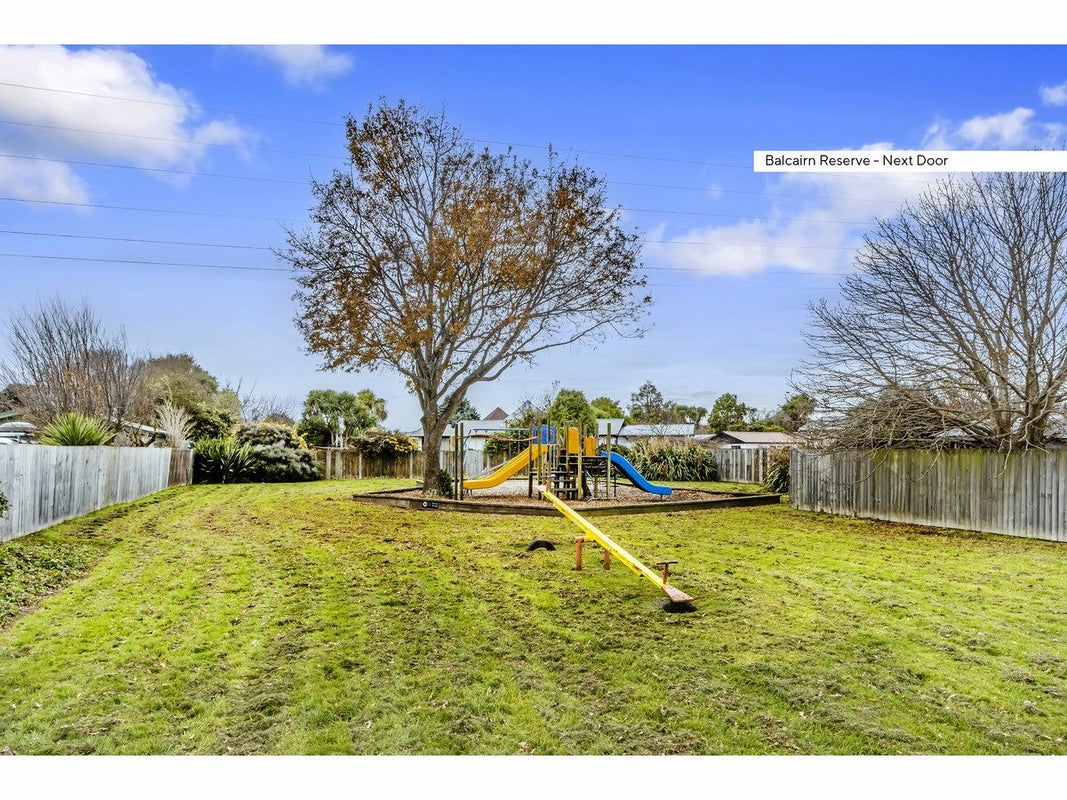 30 Balcairn Street, Halswell, Christchurch - Carousel 13