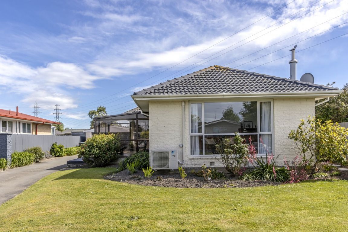 16 Waitohi Street, Hornby, Christchurch - Carousel 2