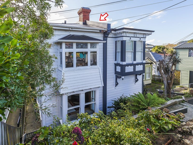 106 Britomart Street, Berhampore, Wellington - Carousel 2