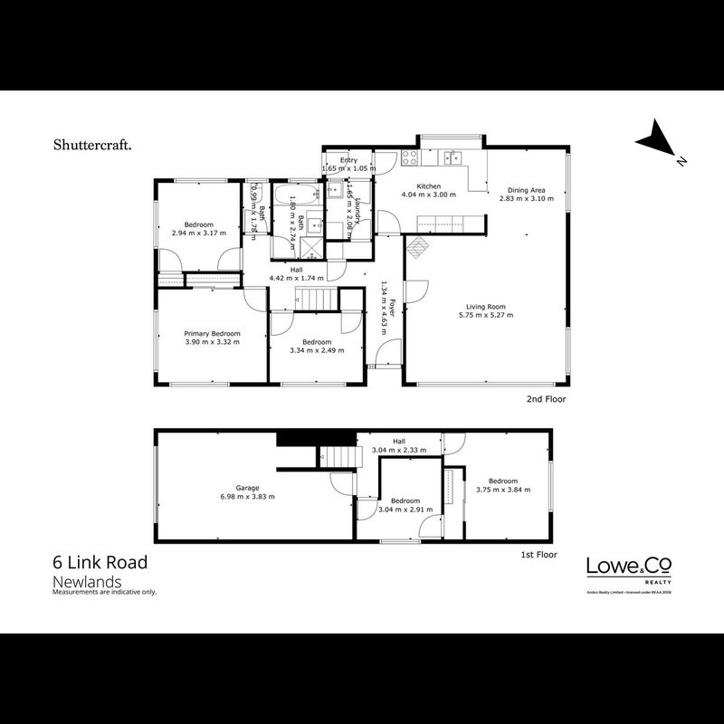 6 Link Road, Newlands, Wellington, Wellington - Carousel 22