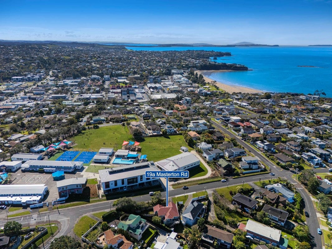 19A Masterton Road, Rothesay Bay, Auckland - Carousel 26
