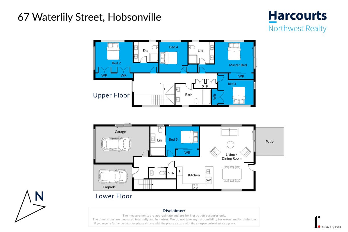 67 Waterlily Street, Hobsonville, Auckland - Carousel 27