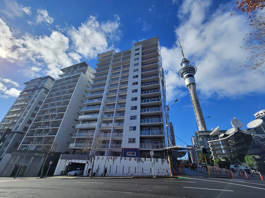 12G/135 Victoria Street West, Auckland Central, Auckland - Carousel 2