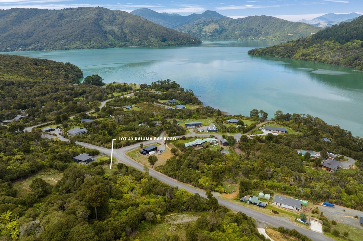 0 Kaiuma Bay, Kaiuma Bay, Havelock - Carousel 2
