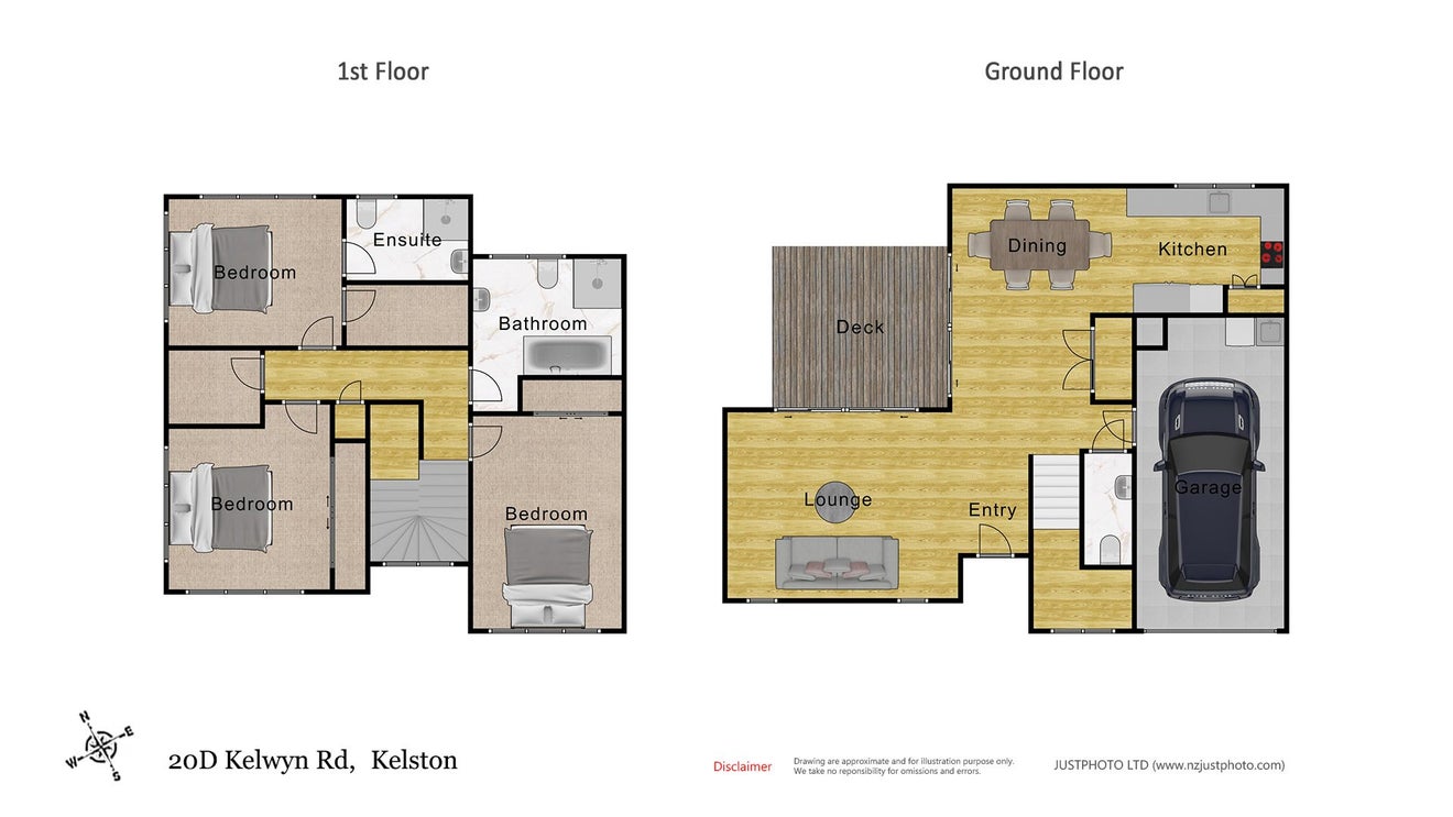 20A Kelwyn Road, Kelston, Auckland - Carousel 24