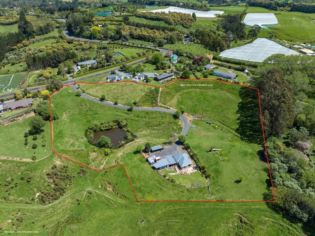 15 Midland Lane, Aongatete, Katikati - Carousel 2