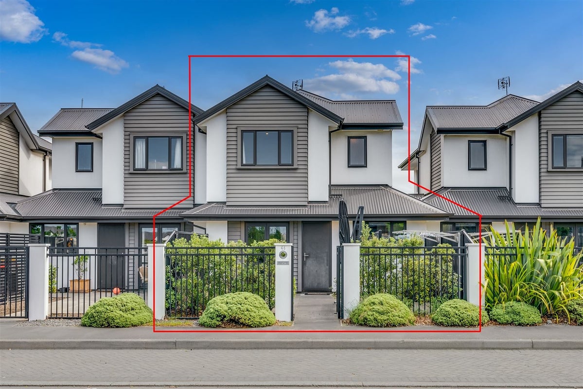 46 Mustang Avenue, Wigram, Christchurch - Carousel 1