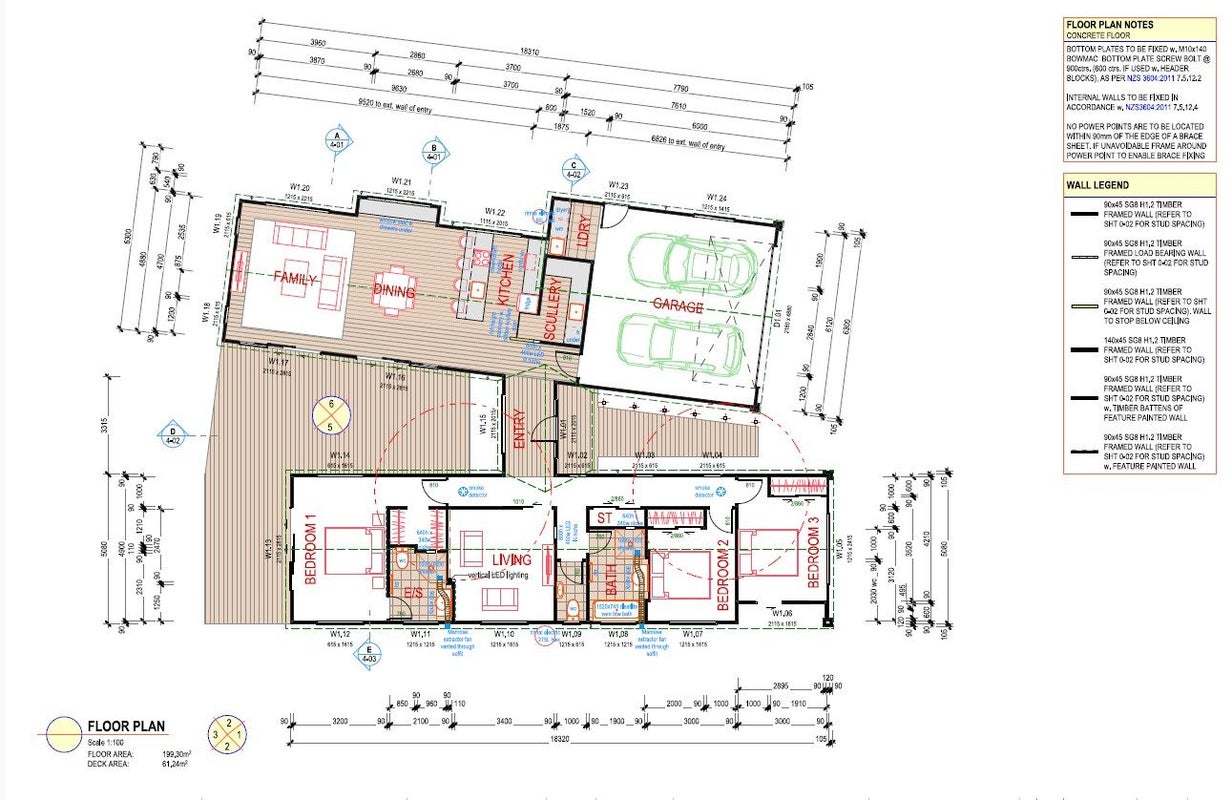 32 Te Rata Boulevard, Karaka, Papakura - Carousel 34