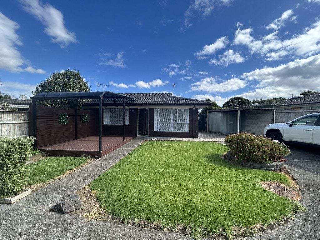 1/24 Bertrand Road, Mount Wellington, Auckland - Carousel 1