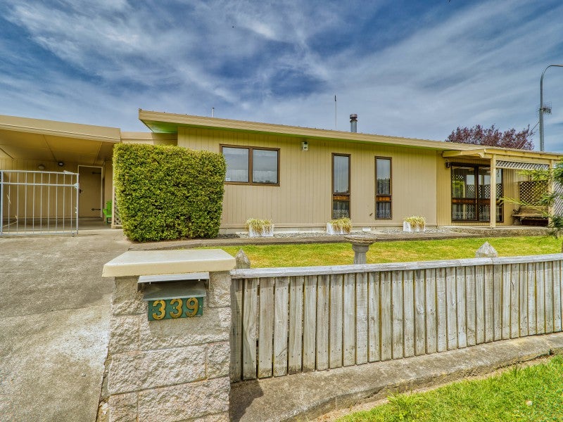 339 Westminster Avenue, Tamatea, Napier - Carousel 1