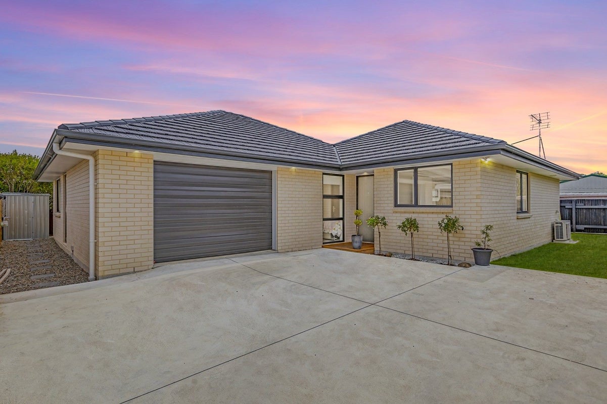 32A Michael Street, Kuripuni, Masterton - Carousel 1