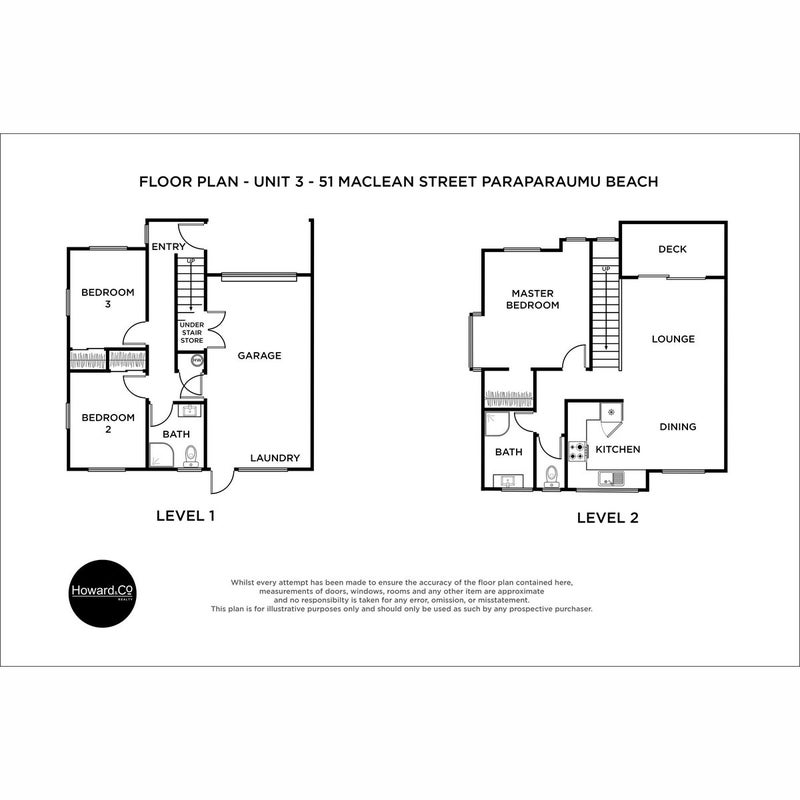 3/51 MacLean ST, Paraparaumu Beach, Paraparaumu - Carousel 26