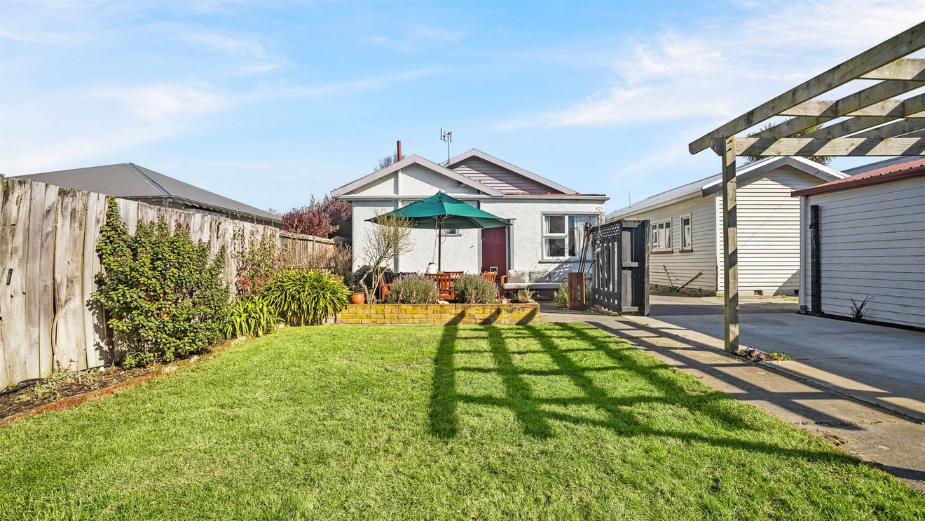 153 Southampton Street, Sydenham, Christchurch - Carousel 2