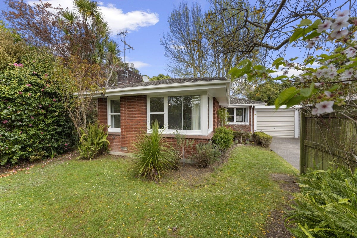 252A Victoria Avenue, Hokowhitu, Palmerston North - Carousel 1