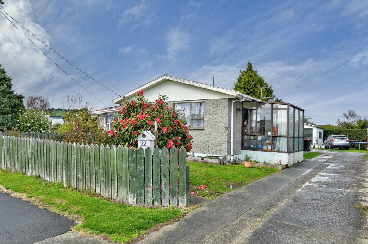 22 Lawrence Street, East Gore, Gore - Carousel 1
