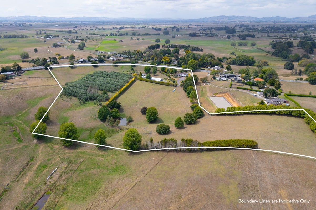 4872 Ohaupo Road, Te Awamutu, Ohaupo - Carousel 24