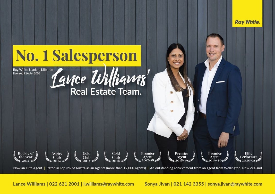 78 Hamilton Road, Hataitai, Wellington - Carousel 20