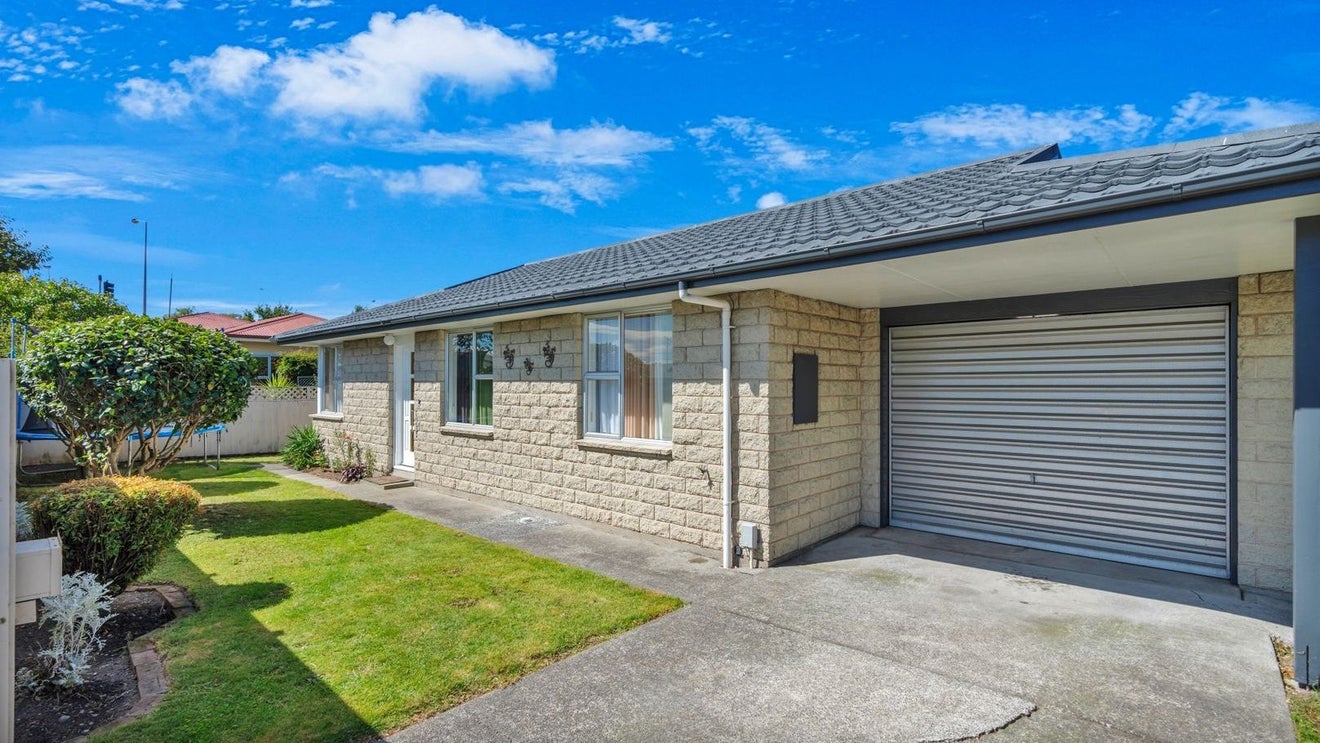 194 Simeon Street, Spreydon, Christchurch - Carousel 1