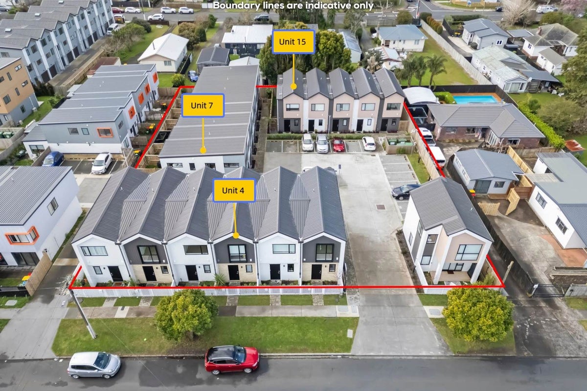 4/12 Arney Road, Ranui, Auckland - Carousel 1