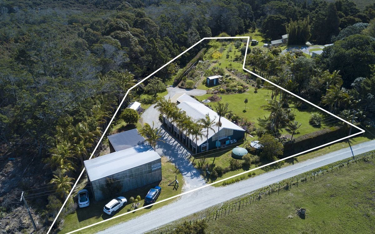 15 Packard Road, Taipa, Kaitaia - Carousel 1
