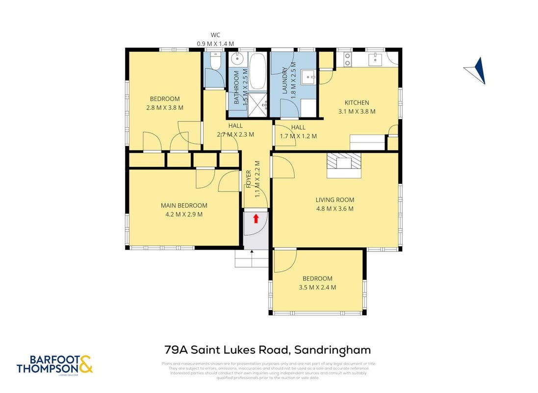 79A St Lukes Road, Sandringham, Auckland - Carousel 13