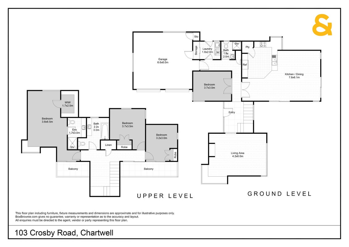 103 Crosby Road, Chartwell, Hamilton - Carousel 41