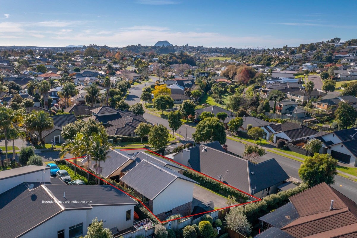 3 Sardinia Rise, Bethlehem, Tauranga - Carousel 29