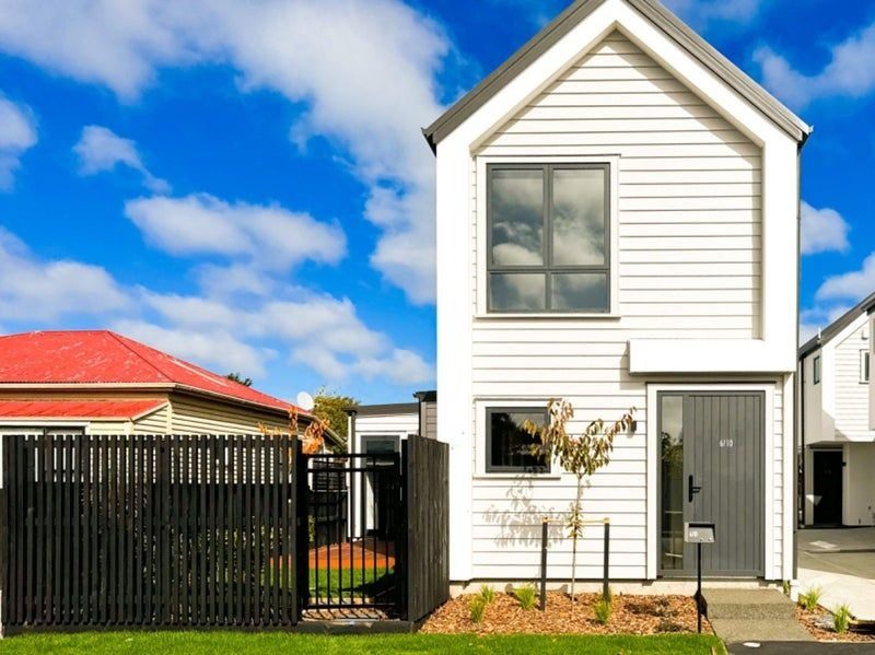 6/10 Surrey Street, Linwood, Christchurch - Carousel 14