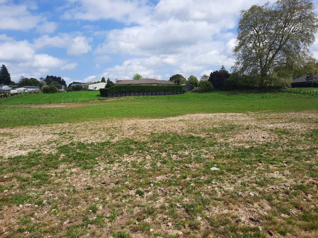 2 McGhie Road, Kihikihi, Te Awamutu - Carousel 2