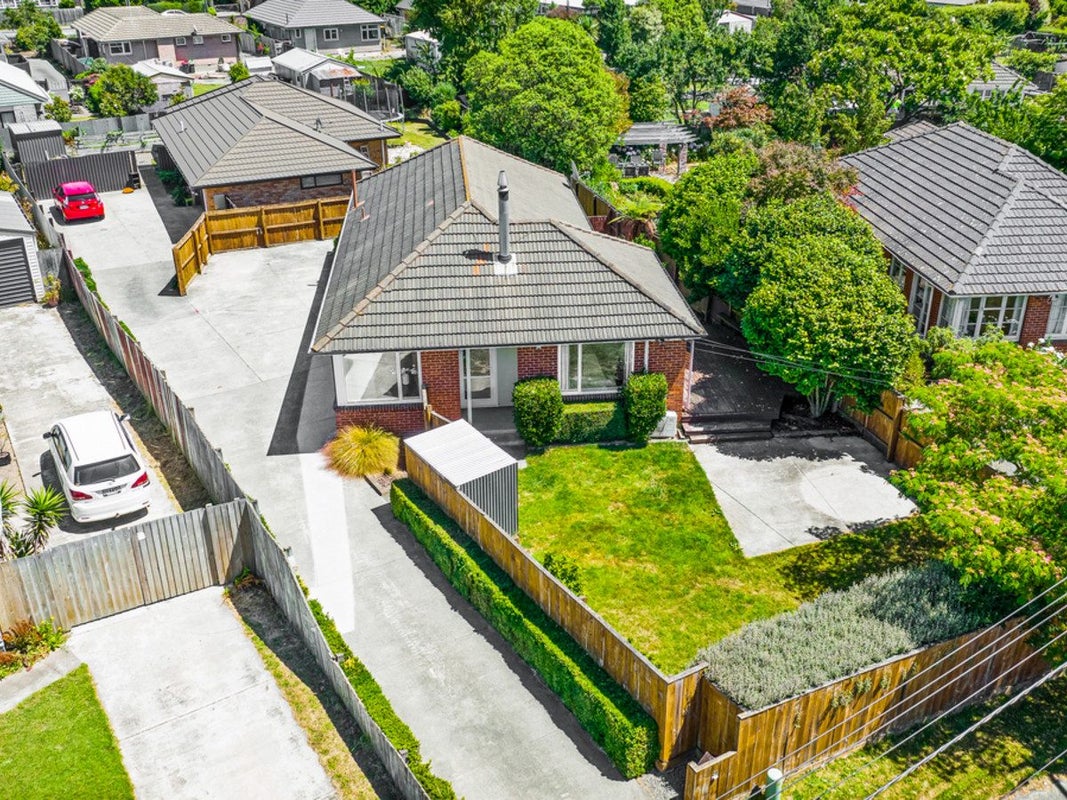 31 Fortune Street, Mairehau, Christchurch - Carousel 1